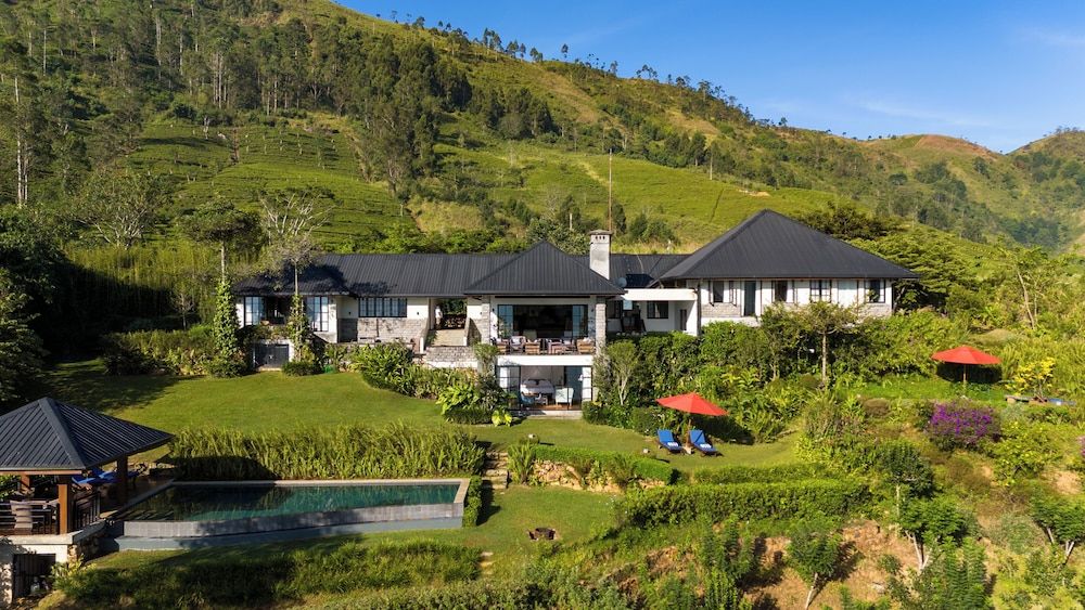 Camellia Hills -1 estrellas en Hatton