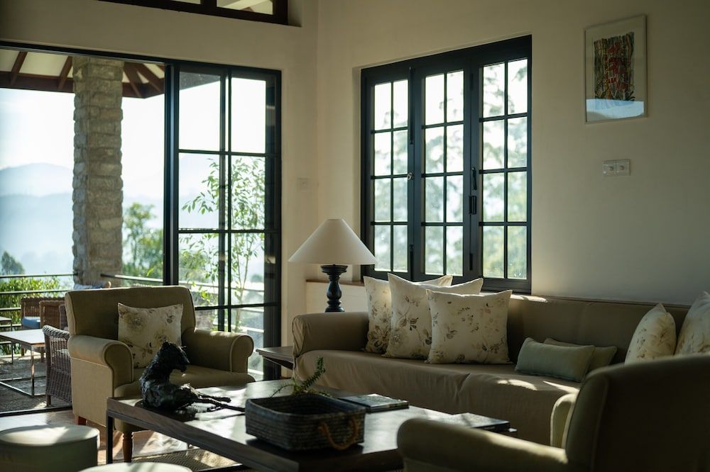 Camellia Hills 2