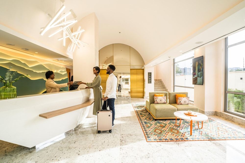 Dusit Princess Hotel Residences Nairobi 2