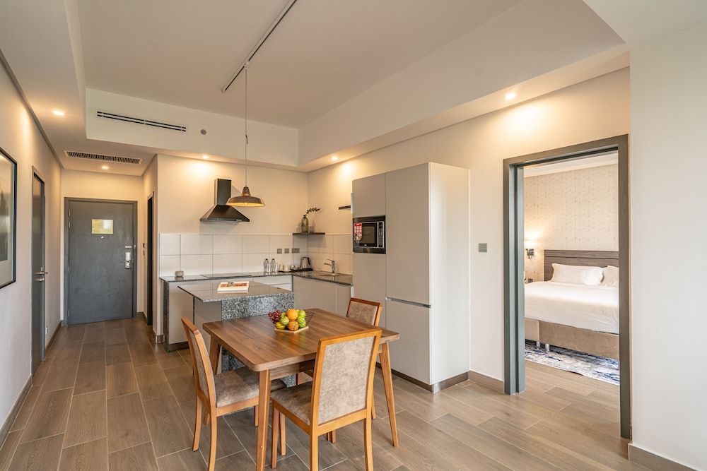 Dusit Princess Hotel Residences Nairobi 3