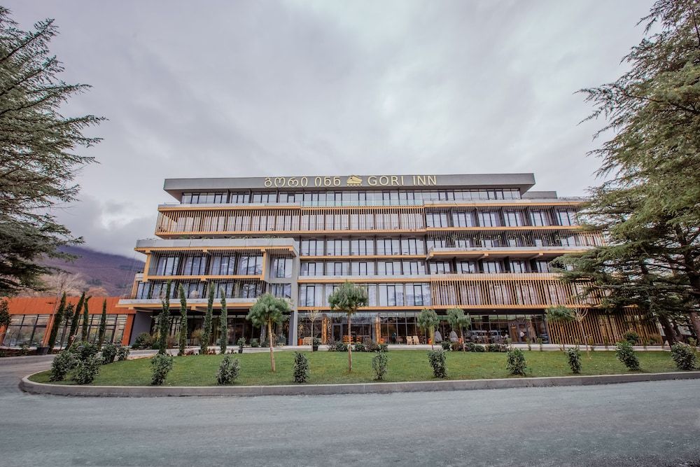 Gori Inn 5 estrelas em Gori