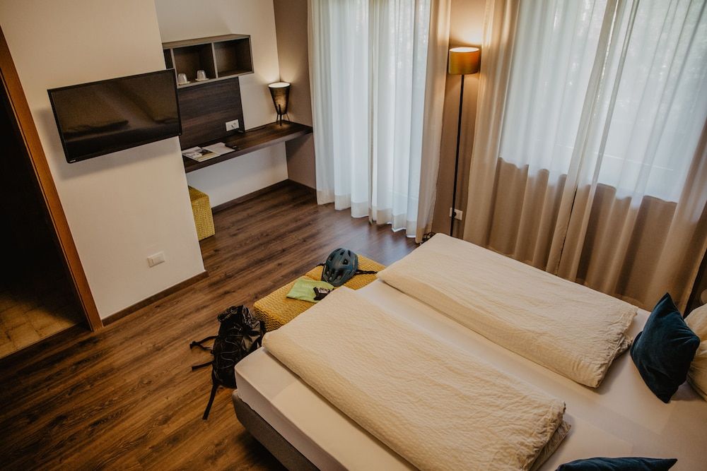 Pension Feldgärtenhof 2 estrelas em Silandro