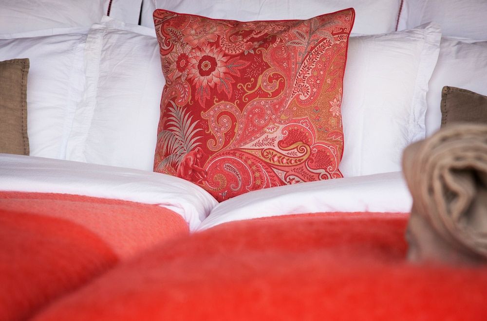 Pumzika Luxury Safari Camp 2