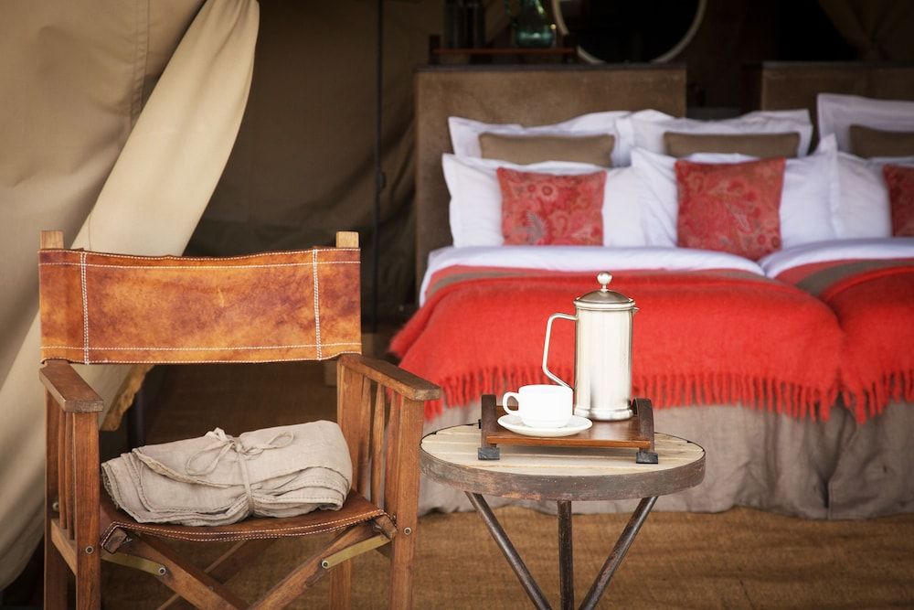 Pumzika Luxury Safari Camp 3