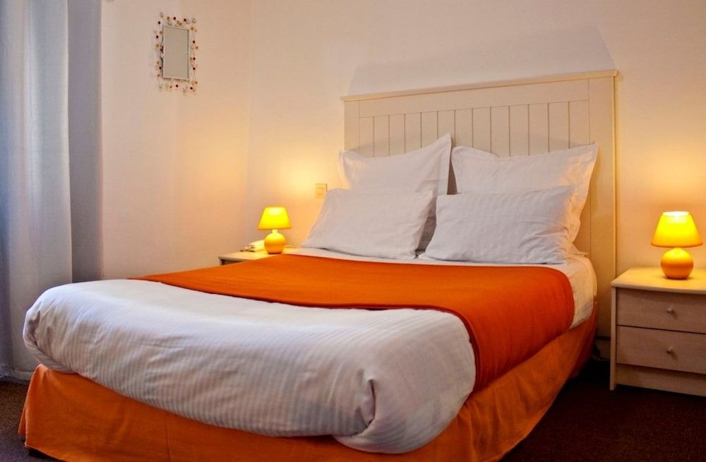 Hôtel de la Poste 3