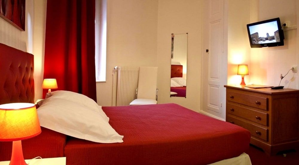 Hôtel de la Poste 2