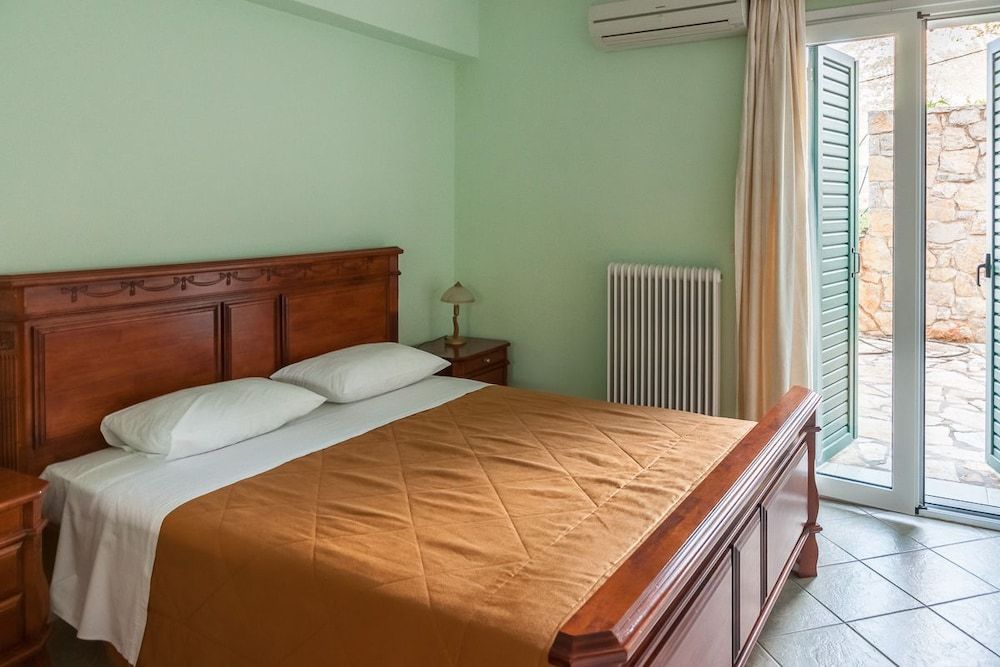 Epidavros Seascape 3