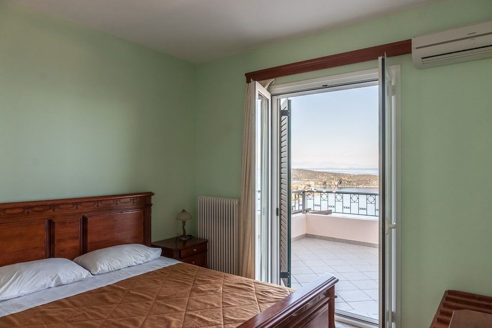 Epidavros Seascape 2