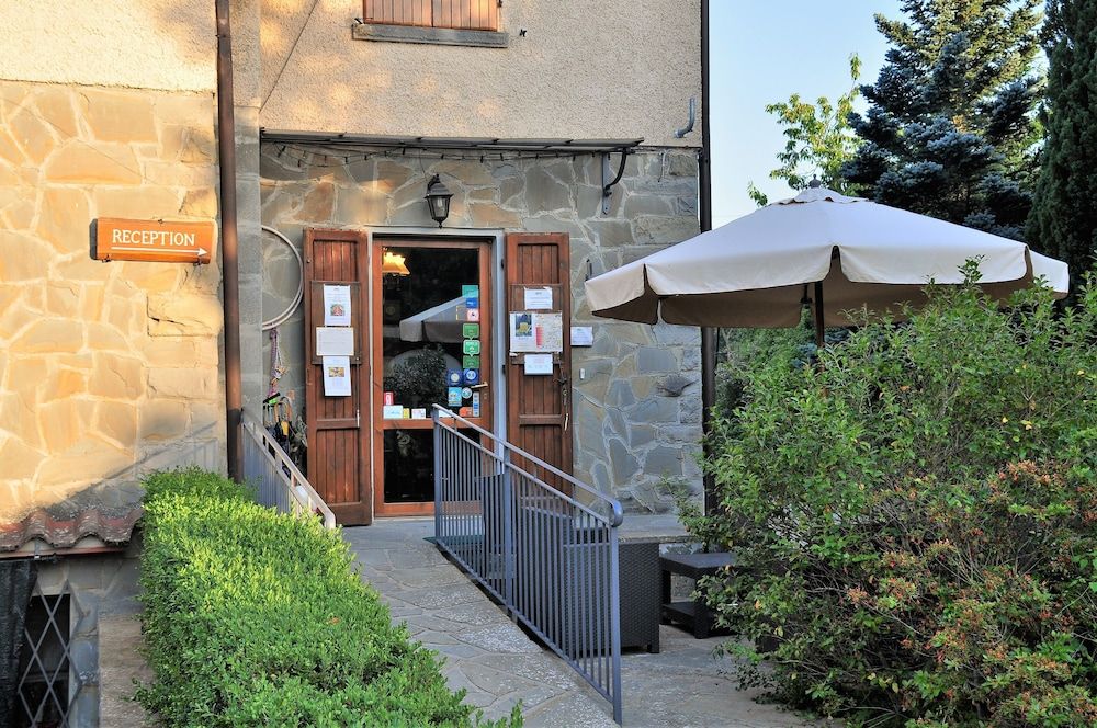 Borgo Caiano Country Inn 2