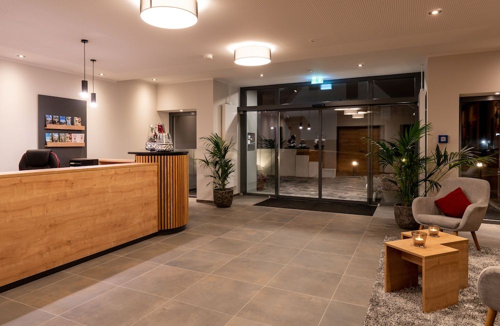 Hotel Landgasthaus Sta Ndenhof 2