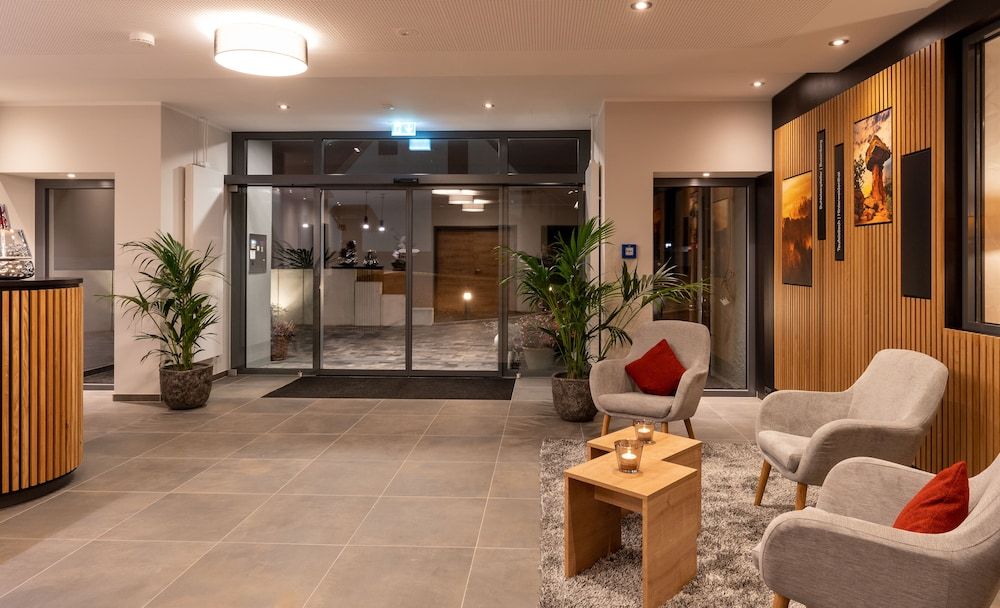 Hotel Landgasthaus Sta Ndenhof 3