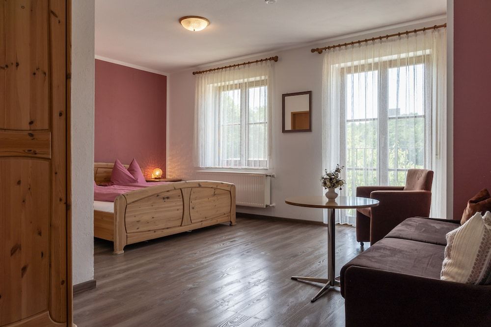 Gasthof Zur frohen Einkehr 3