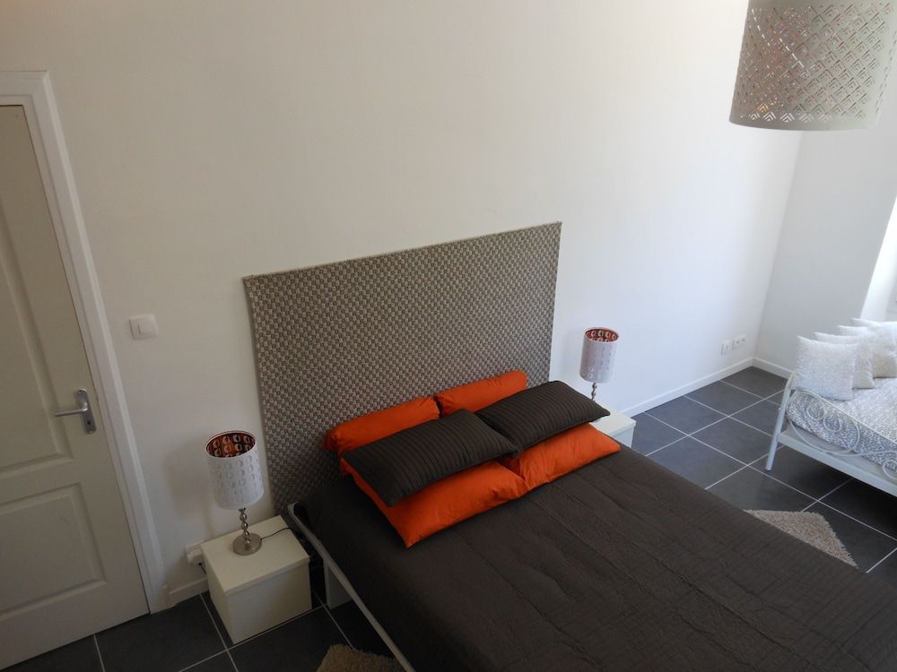 Bastide De La La Zardia Re 3