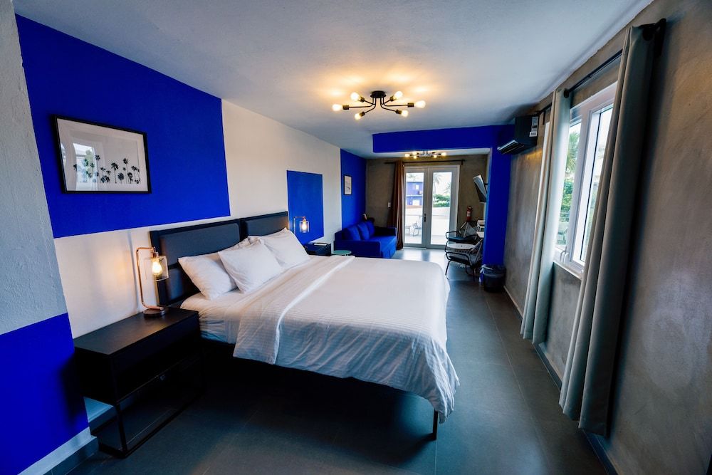 The Surfing Turtle 3