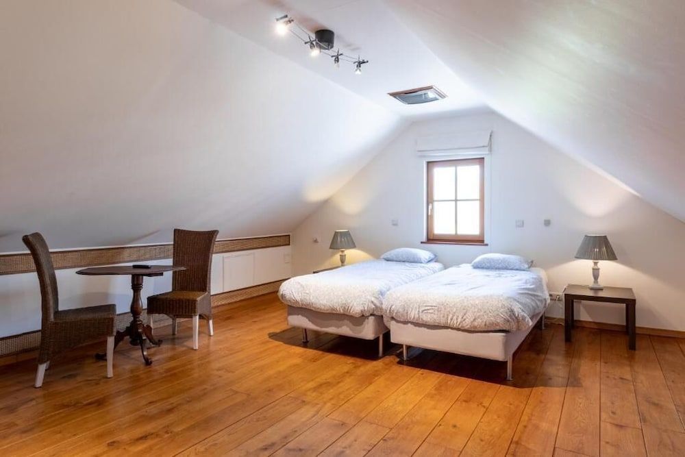 Hotel Torenhof 3 estrelas em Sint-Martens-Latem