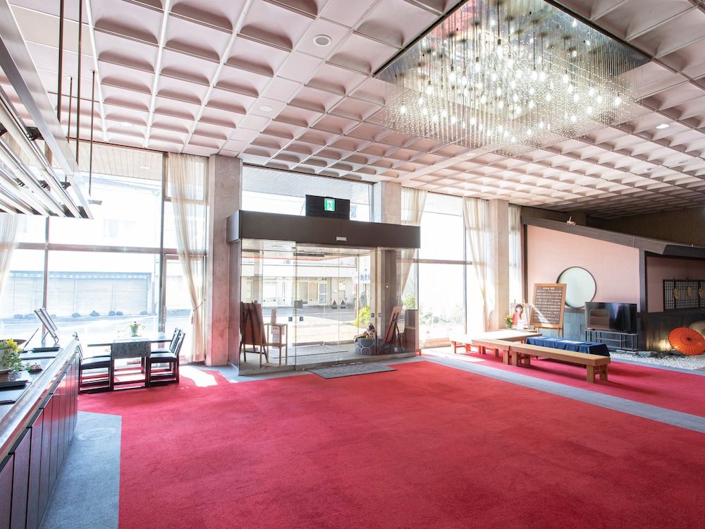 Tabist Hotel Chouseikaku 3