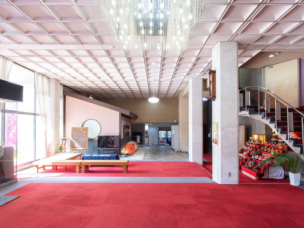 Tabist Hotel Chouseikaku 2