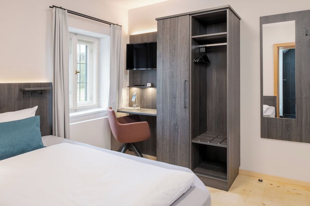 Hotel Aiterbach am Chiemsee 3