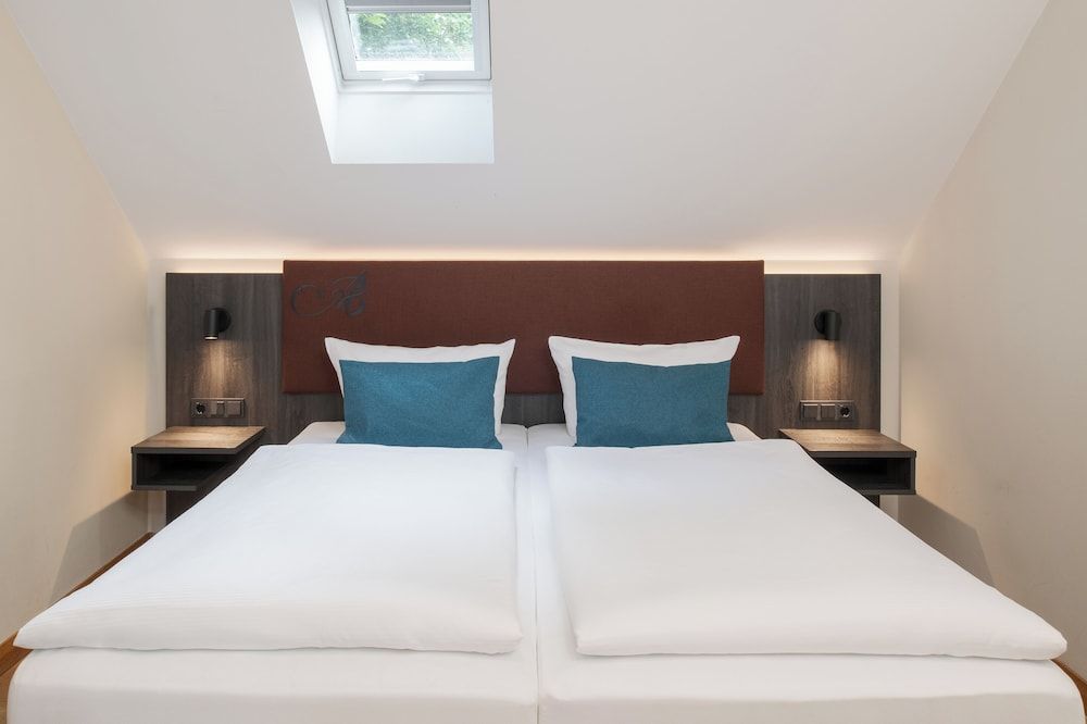 Hotel Aiterbach am Chiemsee 2