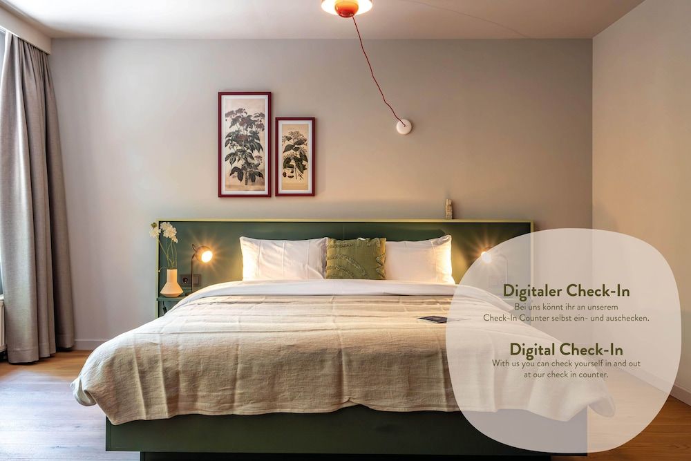 Stuub Staufen -1 estrelas em Staufen im Breisgau