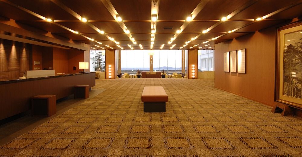 Mikawa Bay Hills Hotel 3