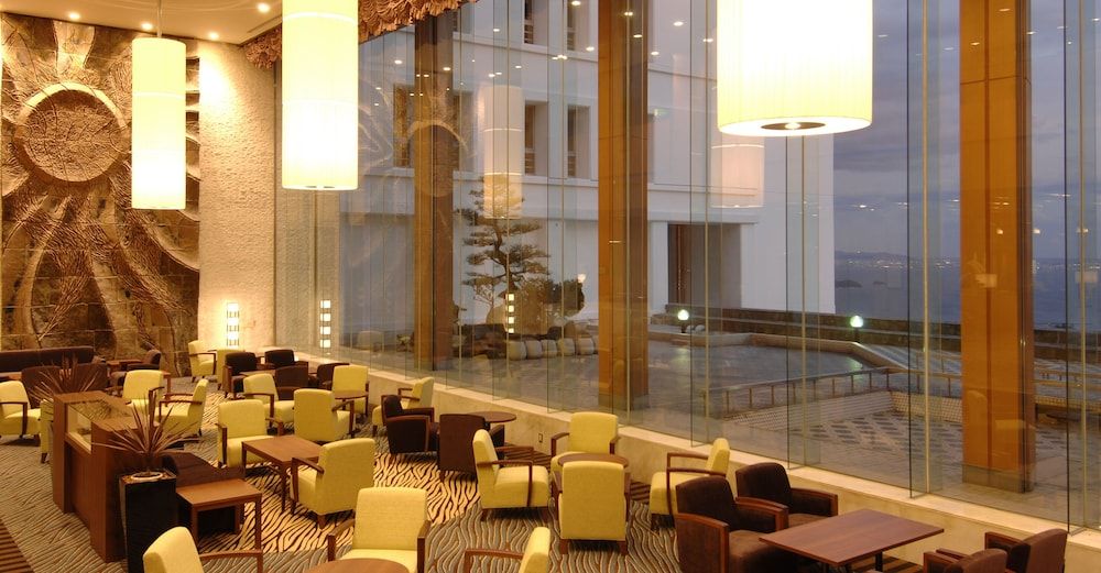 Mikawa Bay Hills Hotel 2