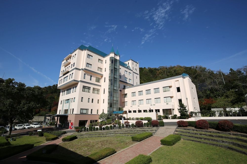 Blanc Art Misasa -1 estrelas em Misasa