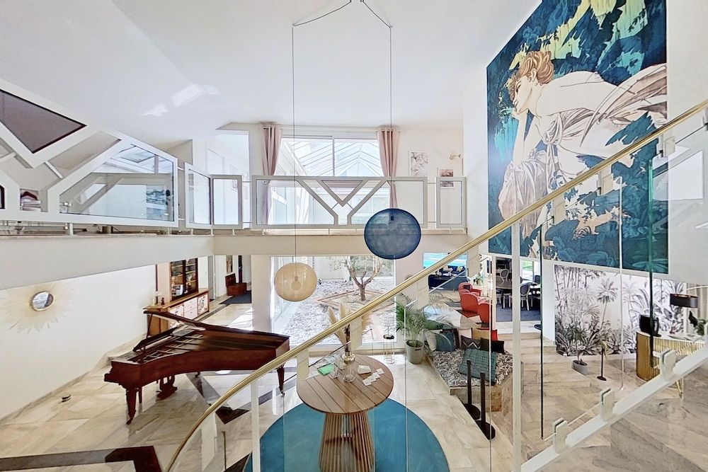 Les Jardins De La Muse Bnb Maison D Ha Te 2