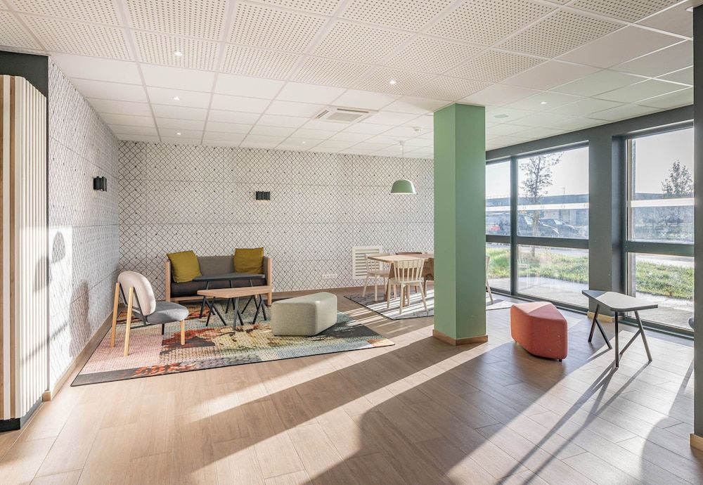 B&B HOTEL Bordeaux Saint-AndrÔøΩ-de-Cubzac 3