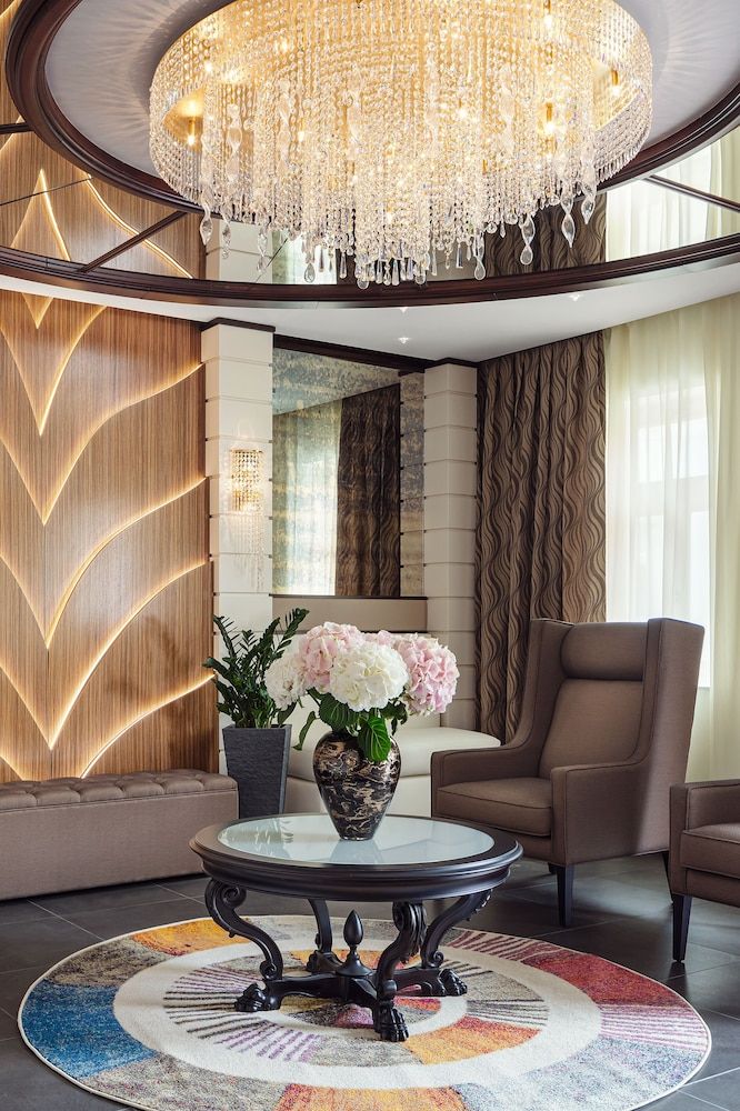 Boutique Hotel Saxonia 2