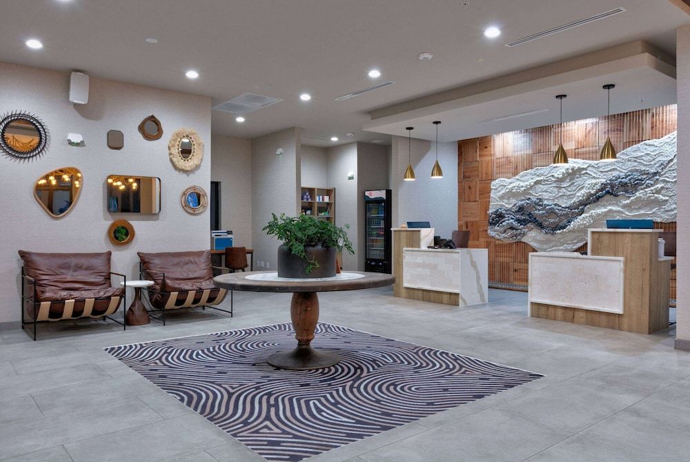 The Elm A Ramada By Wyndham 3