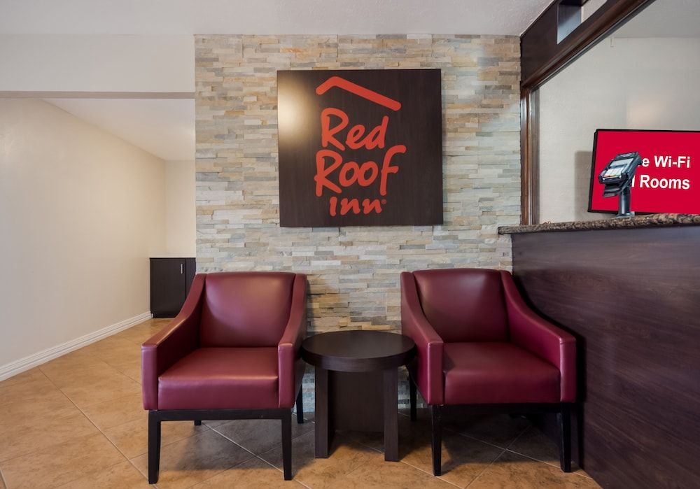 Red Roof Inn Madisonville 3