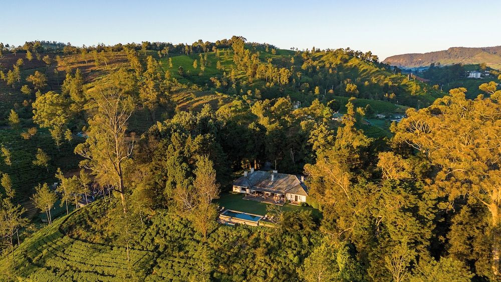 Goatfell -1 estrellas en Kandapola