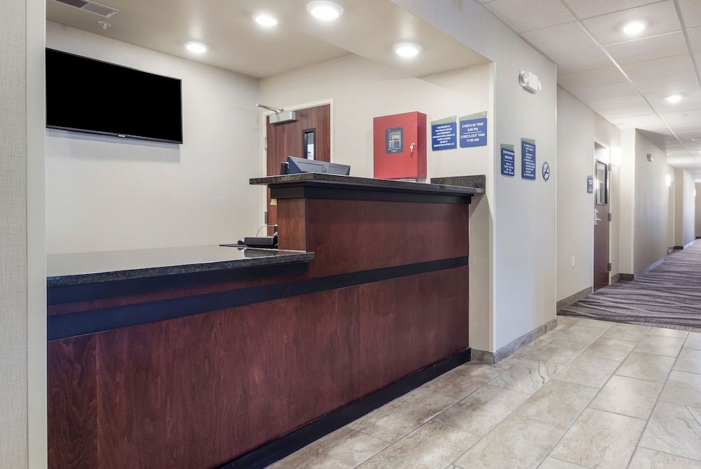 Cobblestone Inn & Suites - Holdrege 2