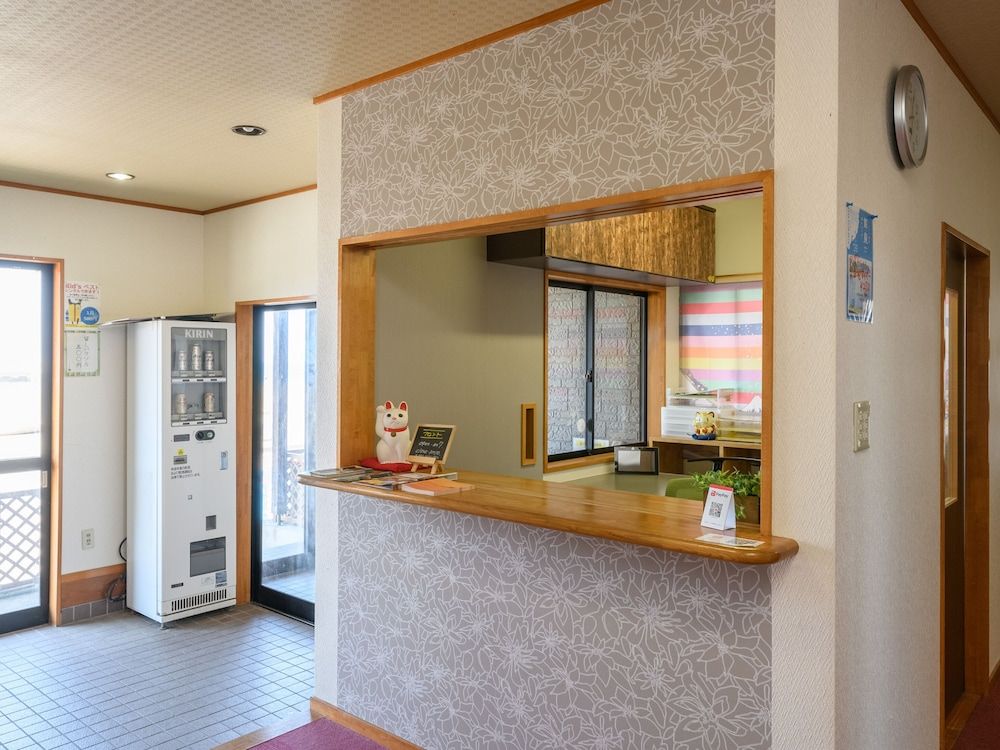 Tabist Odakeya Ryokan Kashiwazaki 3