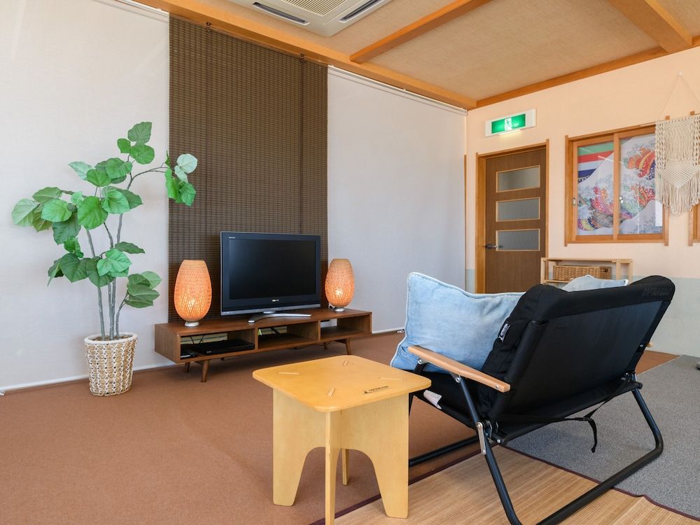 Tabist Odakeya Ryokan Kashiwazaki 2