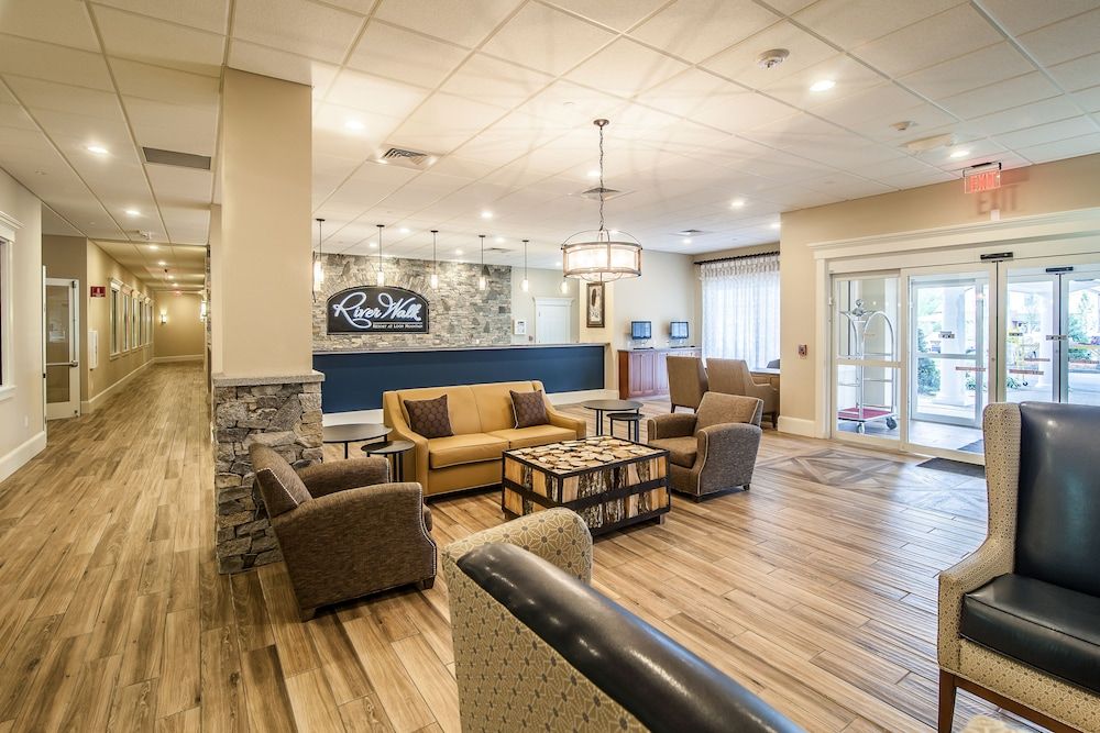 RiverWalk Resort at Loon Mountain 2
