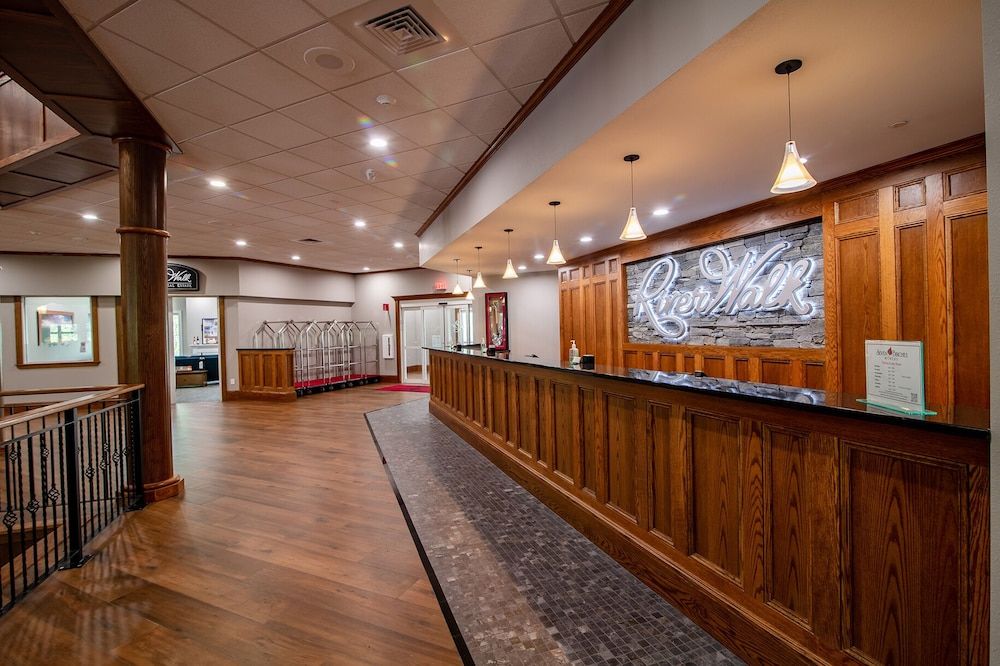 RiverWalk Resort at Loon Mountain 3