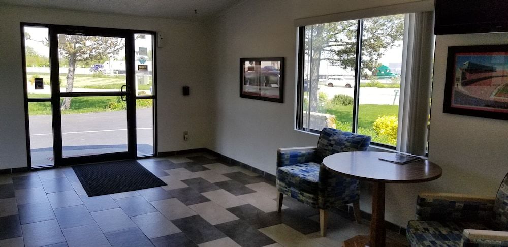 FairBridge Inn Express London 2