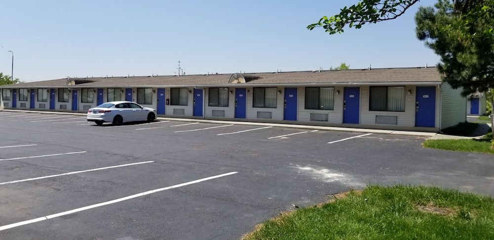 FairBridge Inn Express London 2 estrelas em London