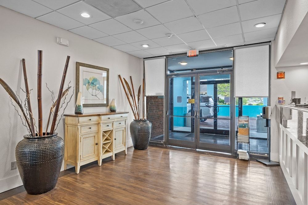 Garnet Inn & Suites, Morehead City 2