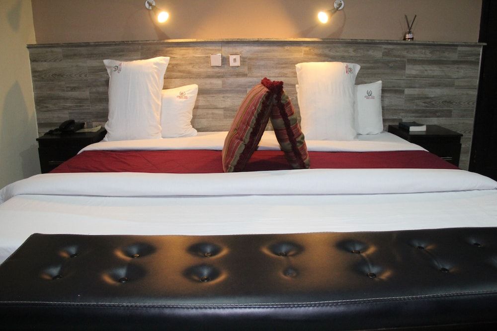 Choice gate Hotel and Suites 3