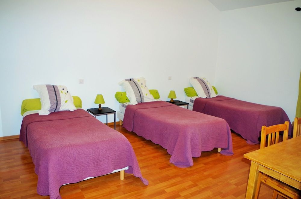 Domaine Joseph Lafarge 2