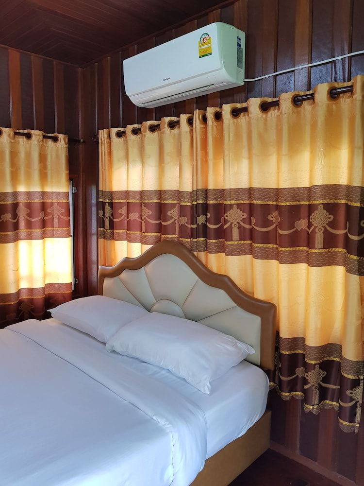 Khao Kho Lucky Hill Resort 2