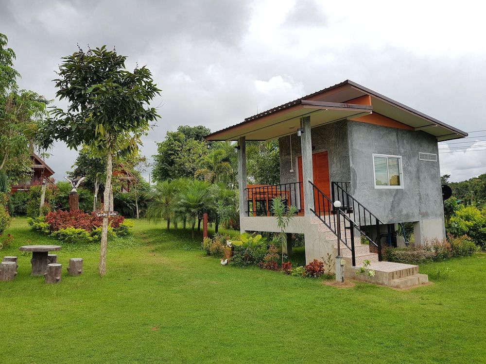Khao Kho Lucky Hill Resort 3