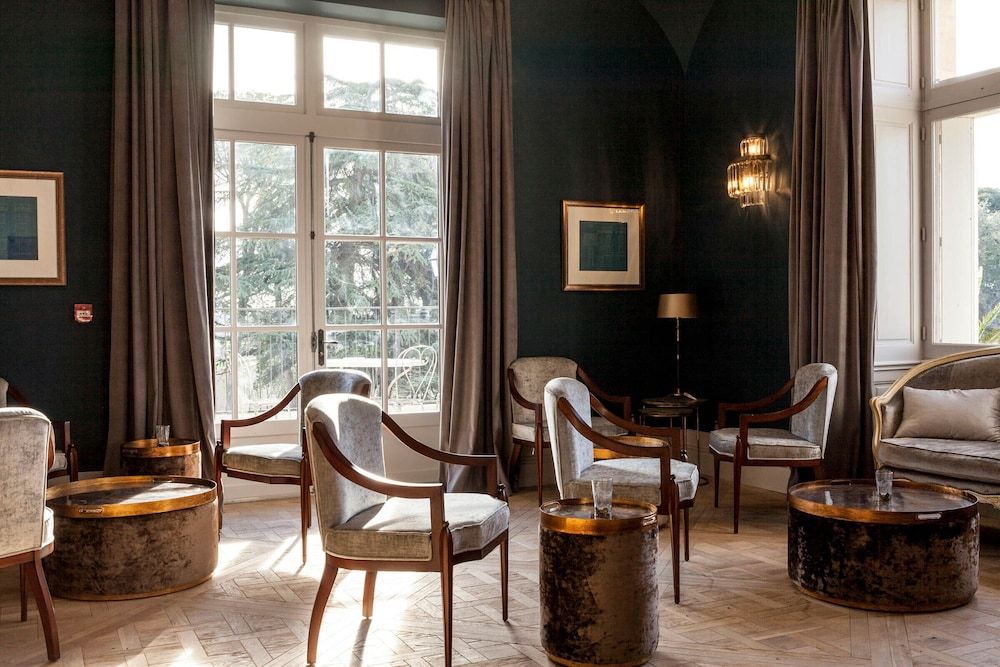 Château Saint Pierre de Serjac 3