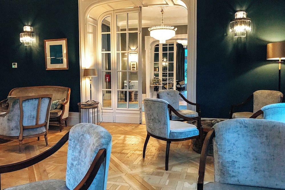 Château Saint Pierre de Serjac 2