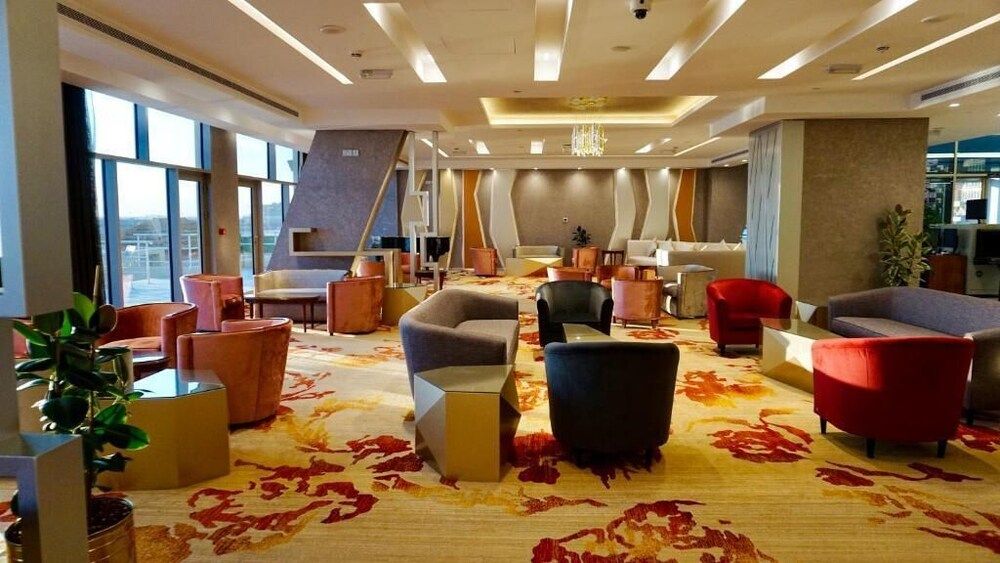 Al-kout Beach Hotel 3