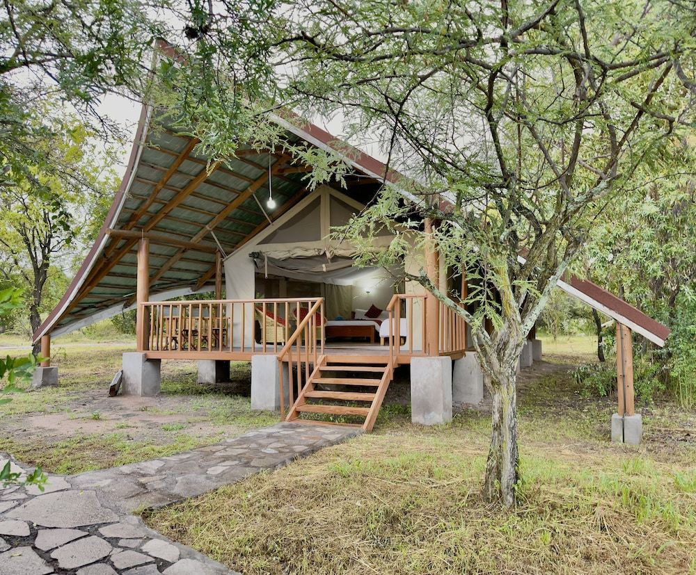 Mara Empiris Luxurytented Camp 3