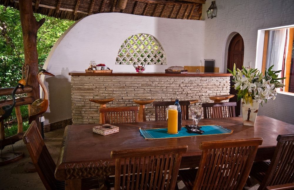 Waterlovers Beach Resort 2